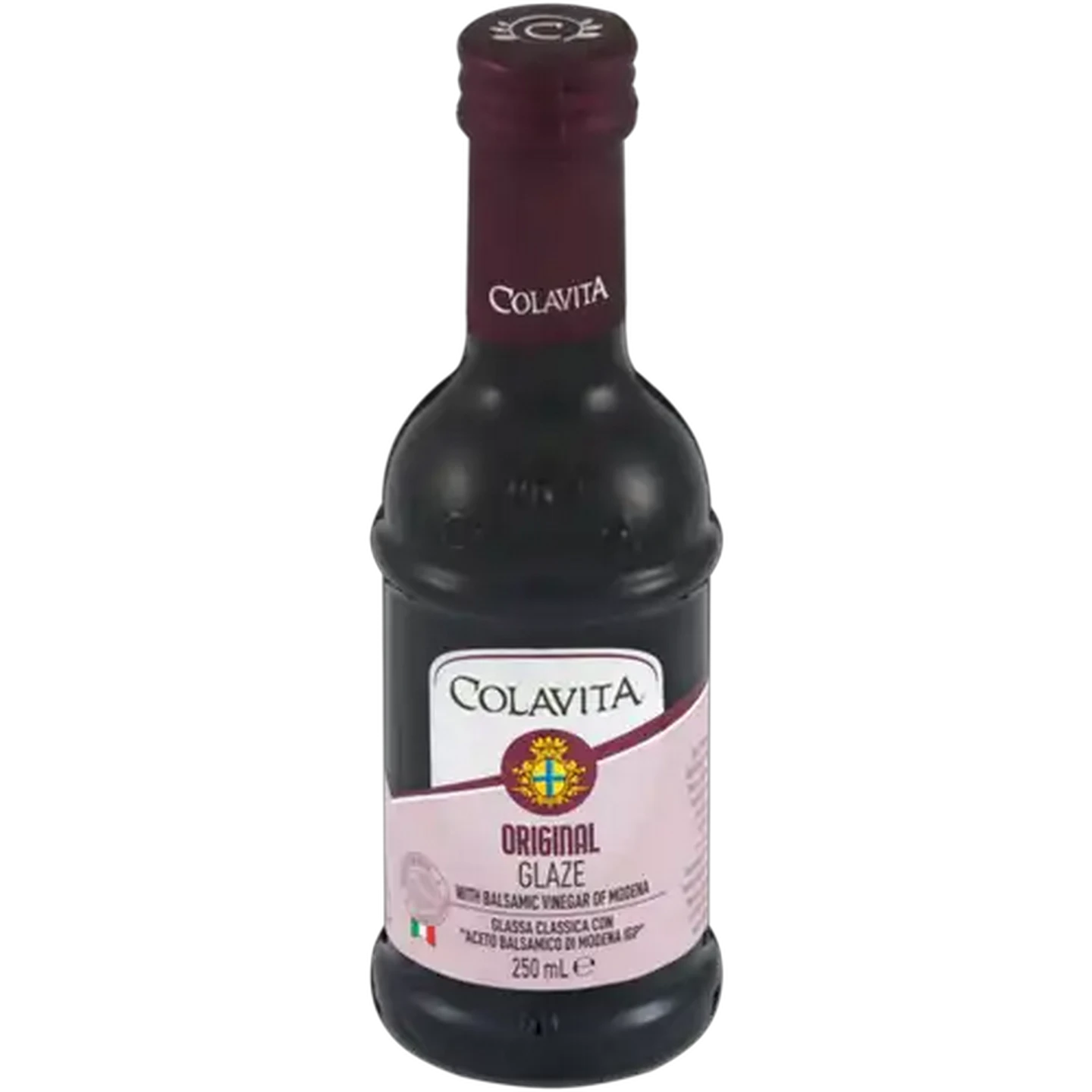 Image of Colavita Original Glaze with Balsamic Vinegar 250ml