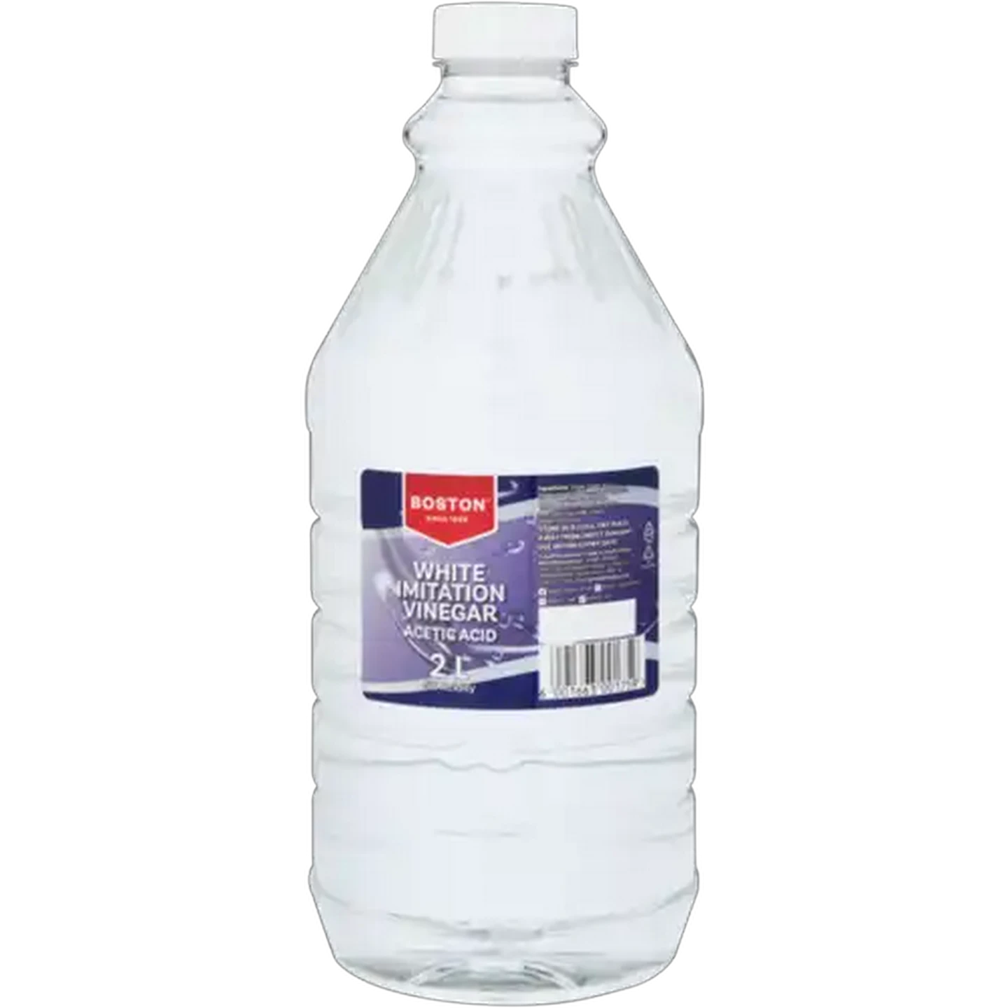 Image of Boston White Imitation Vinegar 2L