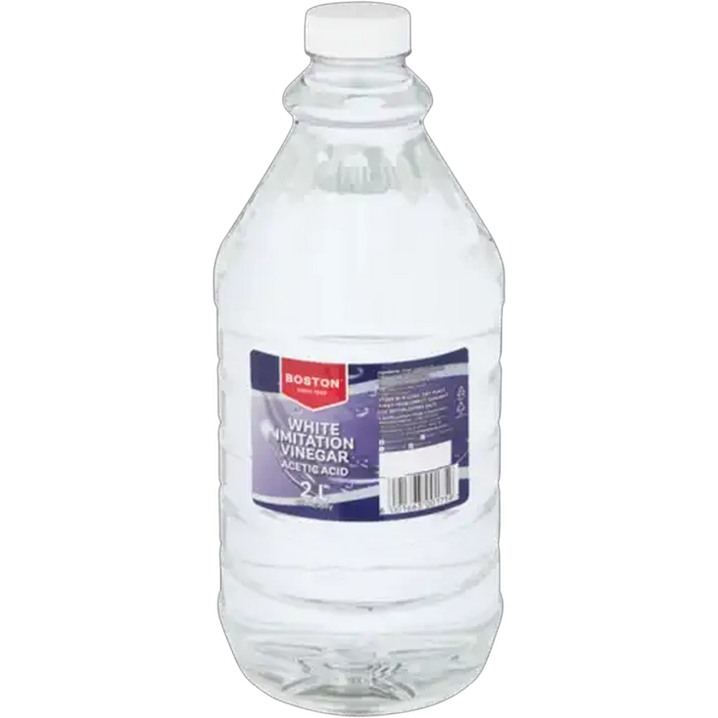 Image of Boston White Imitation Vinegar 2L