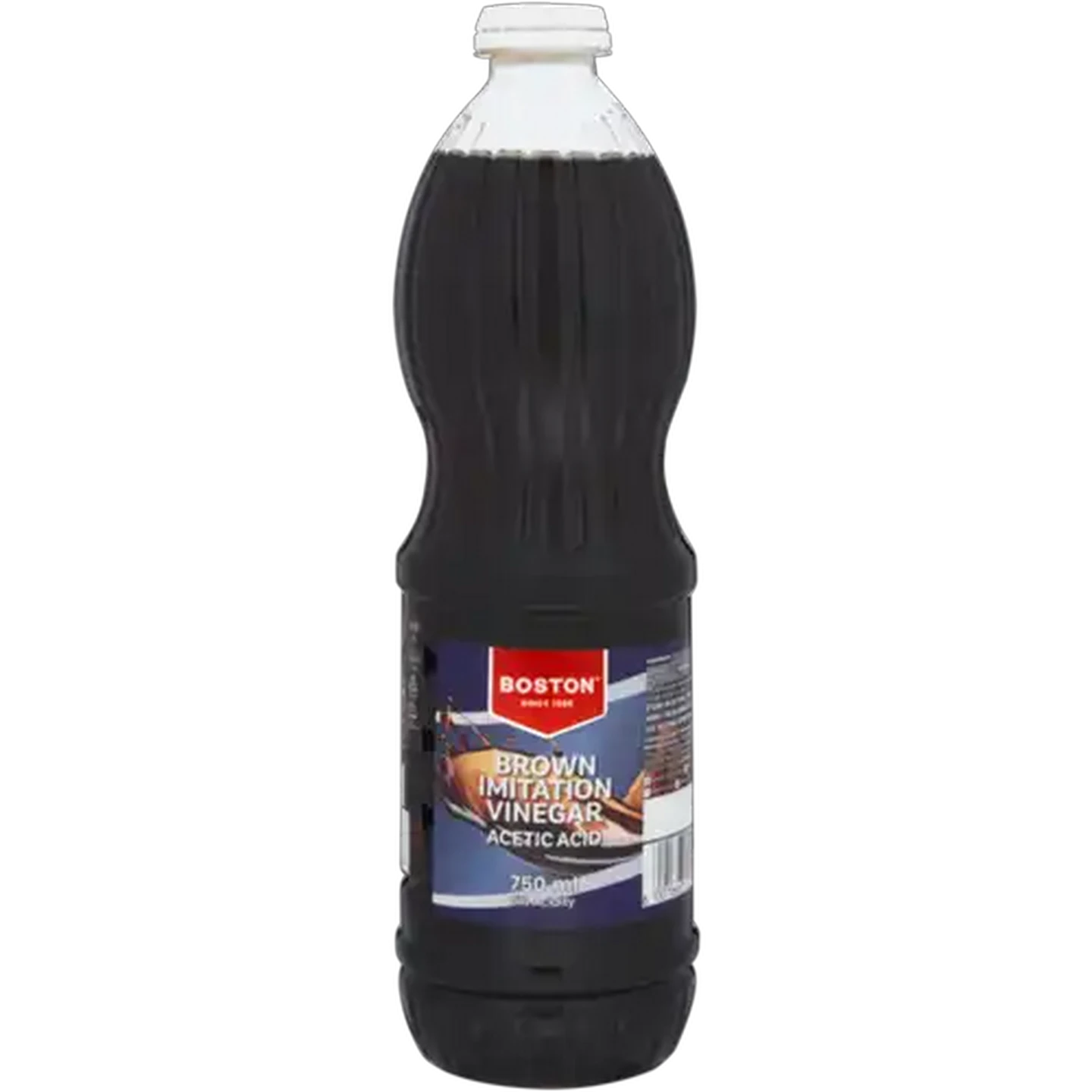 Image of Boston Brown Imitation Vinegar 750ml
