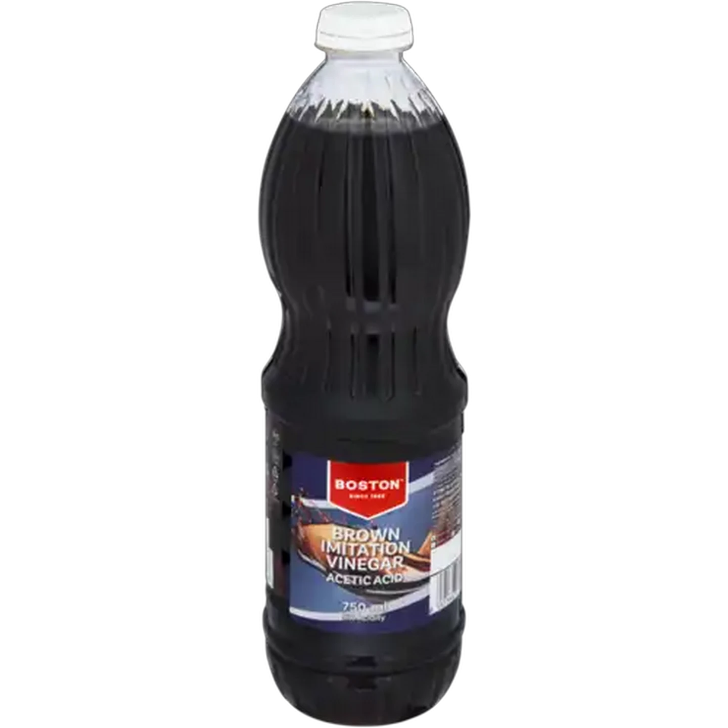 Image of Boston Brown Imitation Vinegar 750ml