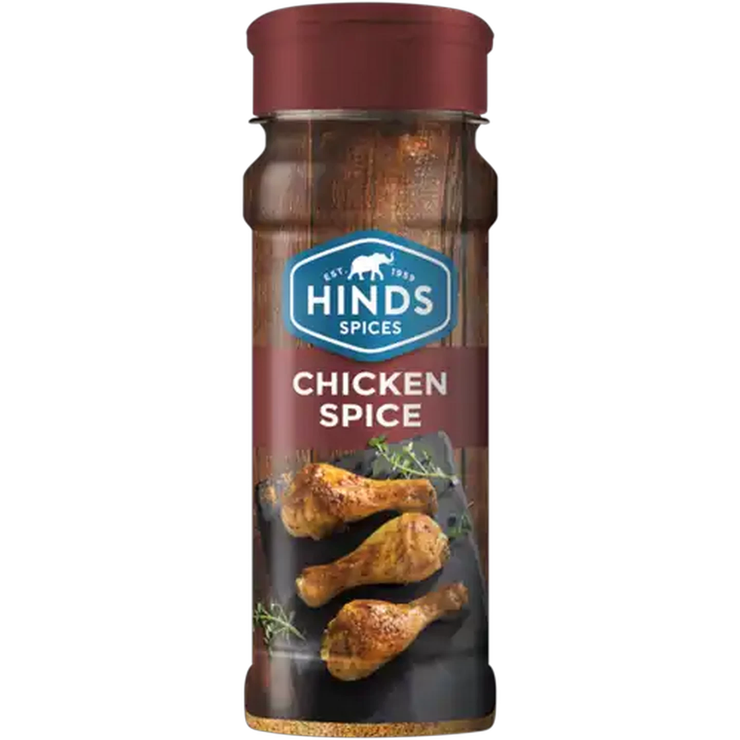Image of Hinds Spices Chicken Spice 200ml