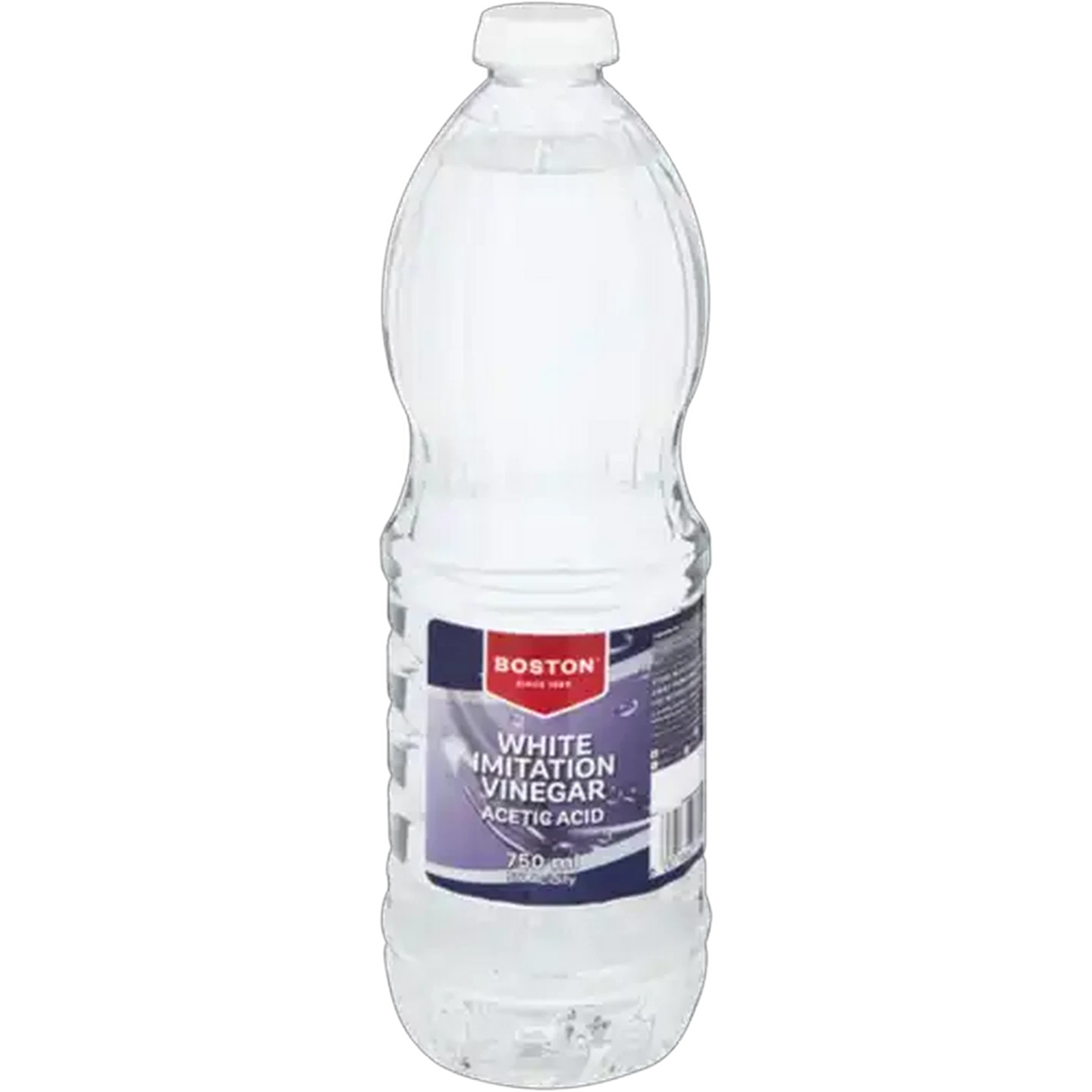Image of Boston White Imitation Vinegar 750ml