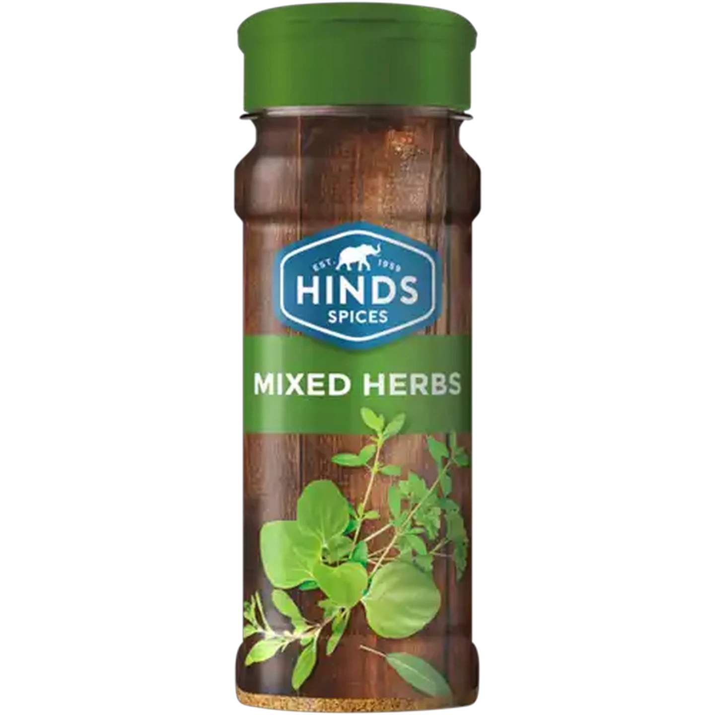 Image of Hinds Spices Mixed Herbs 200ml
