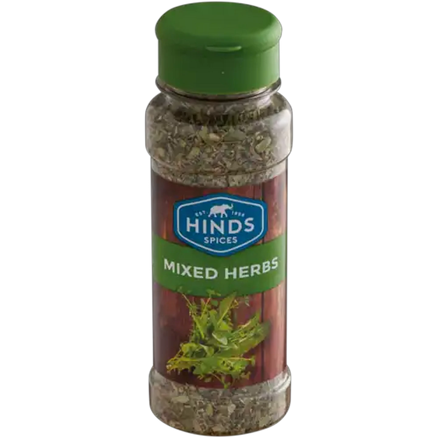 Image of Hinds Spices Mixed Herbs 200ml