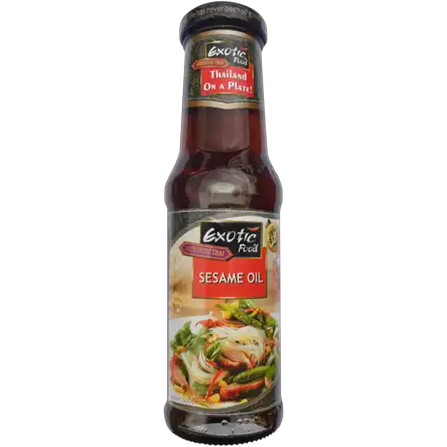 Image of Exotic Food Sesame Oil 250ml