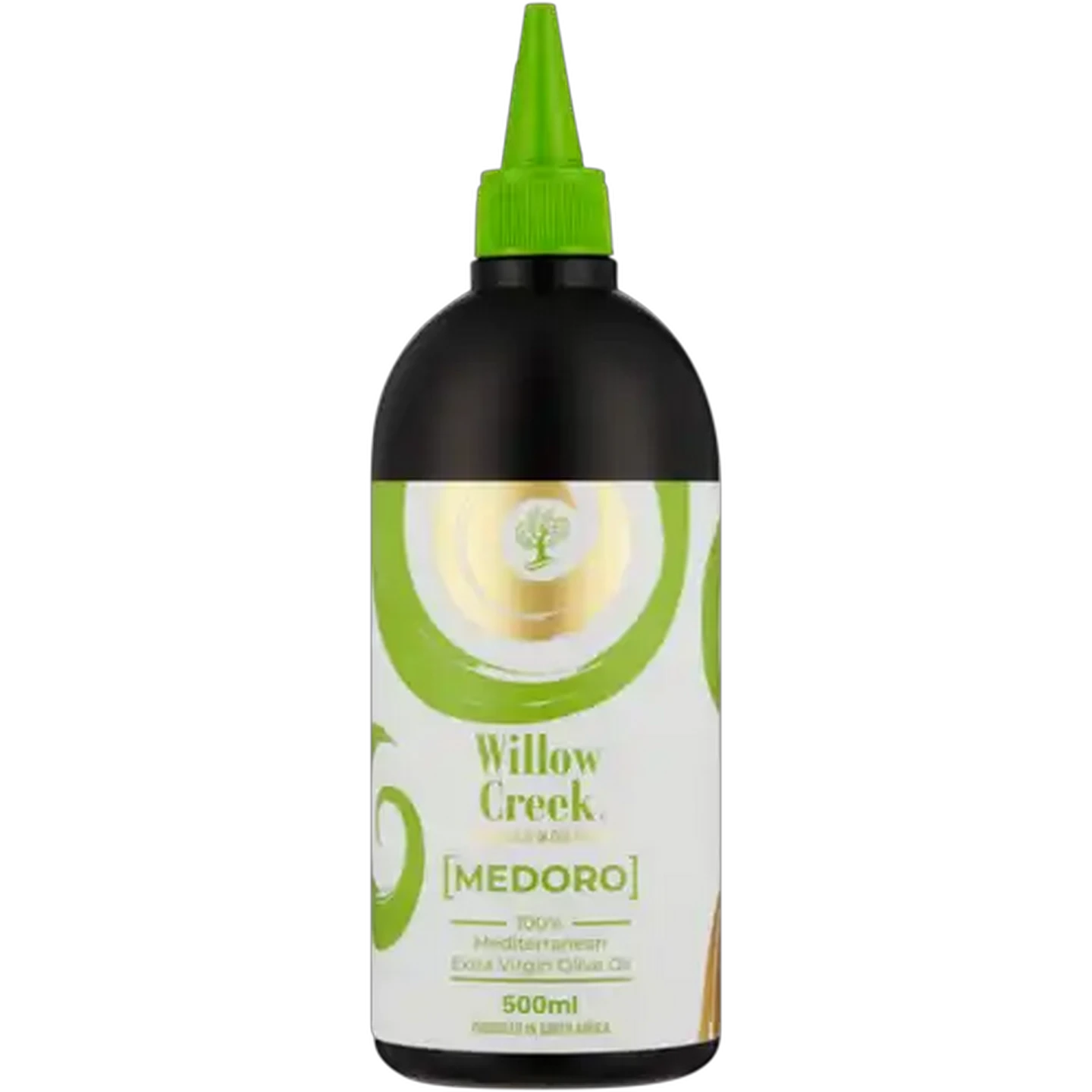 Image of Willow Creek 100% Mediterranean Extra Virgin Olive Oil 500ml