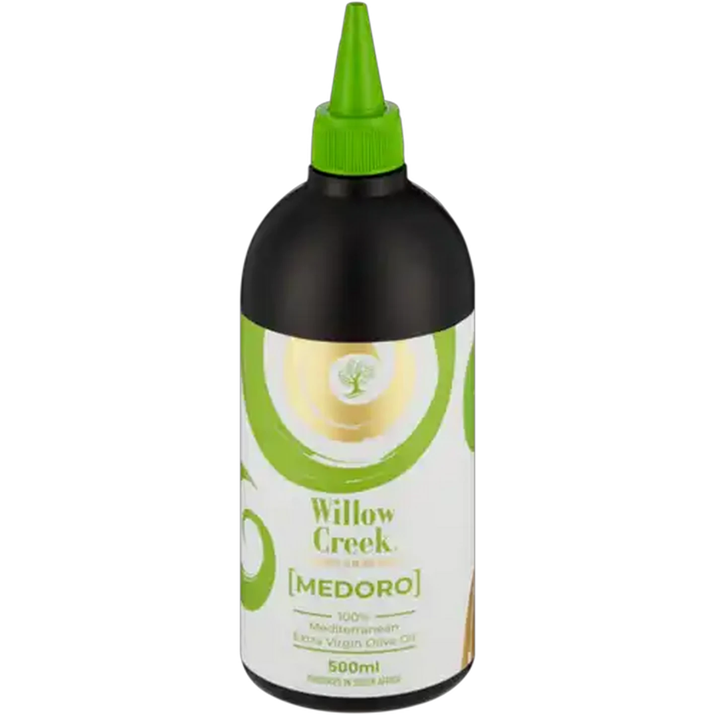 Image of Willow Creek 100% Mediterranean Extra Virgin Olive Oil 500ml