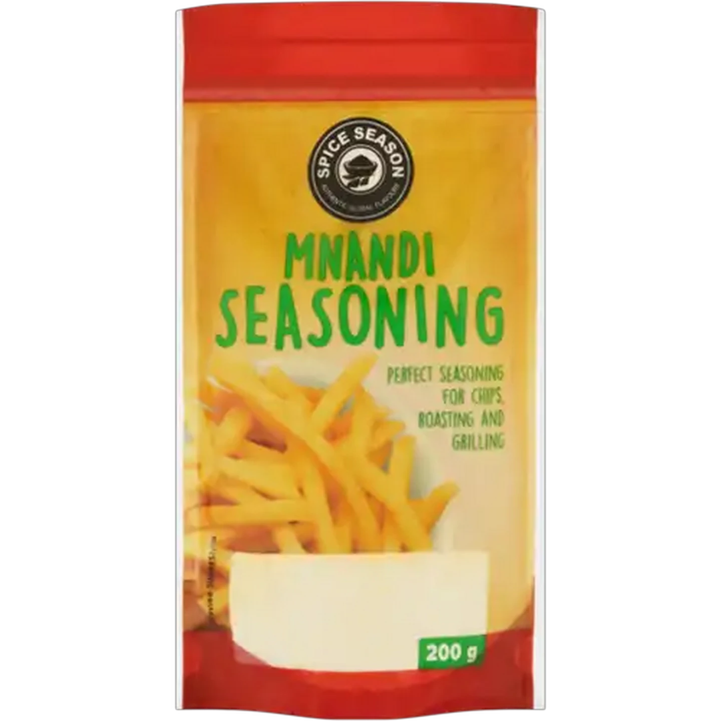 Image of Spice Season Mnandi Seasoning 200g