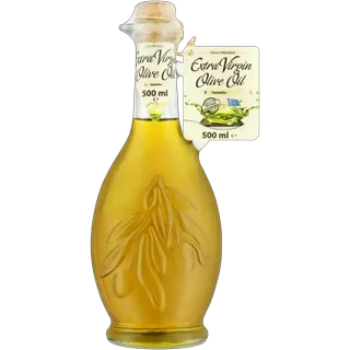 Kamarko Cold Pressed Extra Virgin Olive Oil 500ml