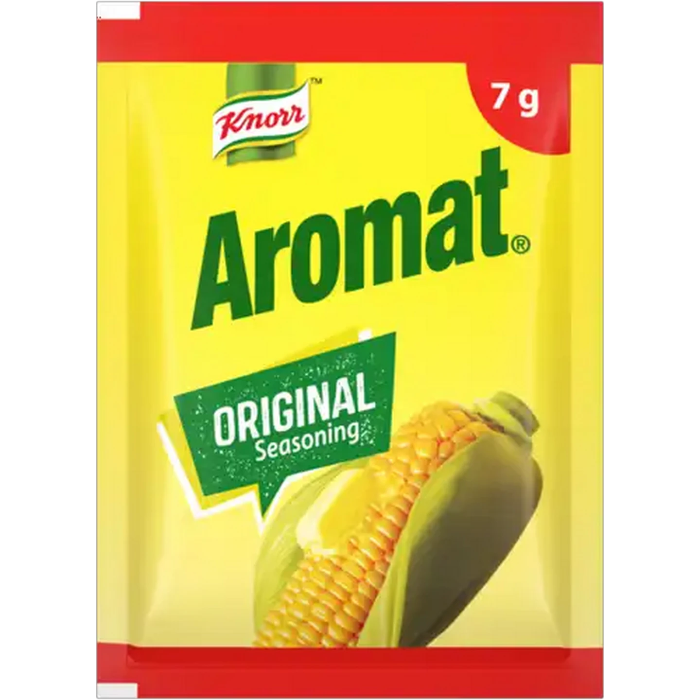 Image of Aromat Original Seasoning 7g