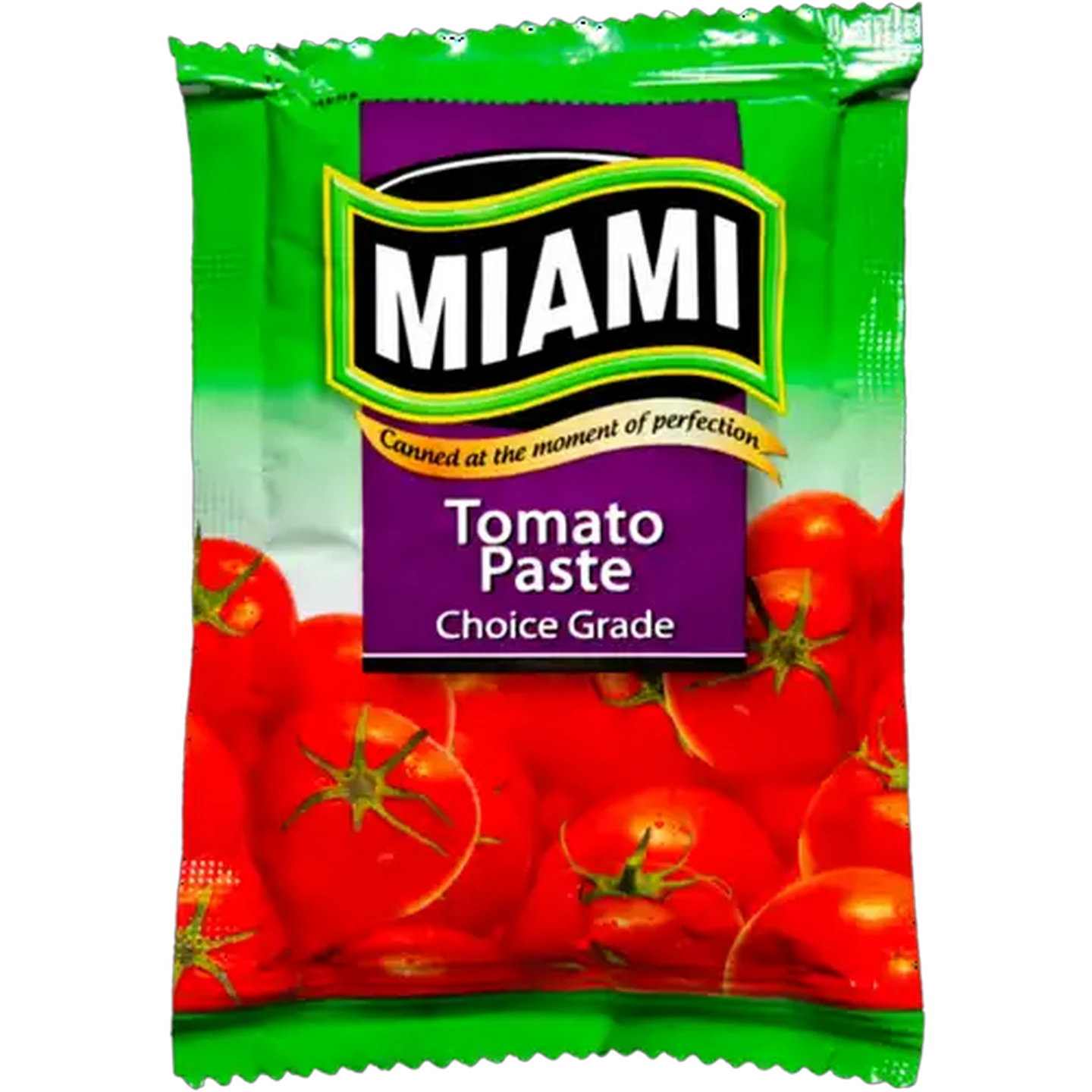 Image of Miami Tomato Paste 50g