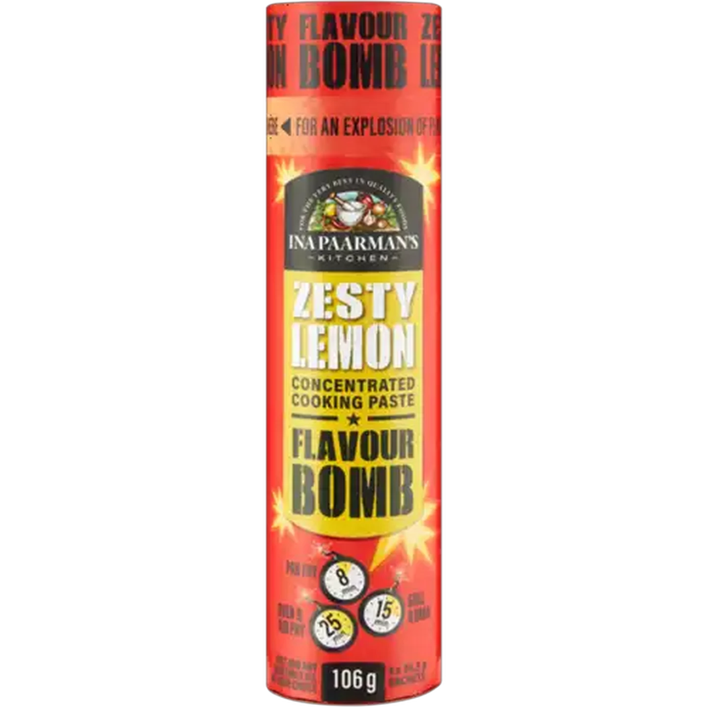 bigjoy thermonator l carnitine L-karnitin Thermo Nator Portakal Aromal 40ml20 Ampul 3000 Mg L- Checkers Sixty60 | Ina Paarman's