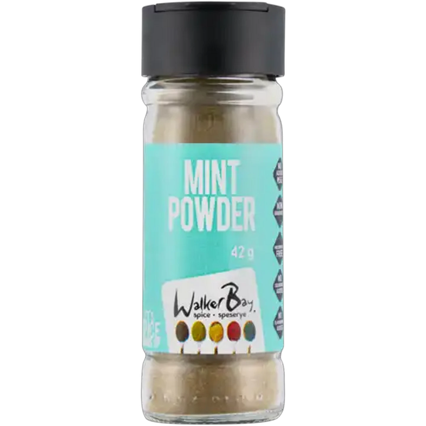 Image of Walker Bay Spice Mint Powder 42g