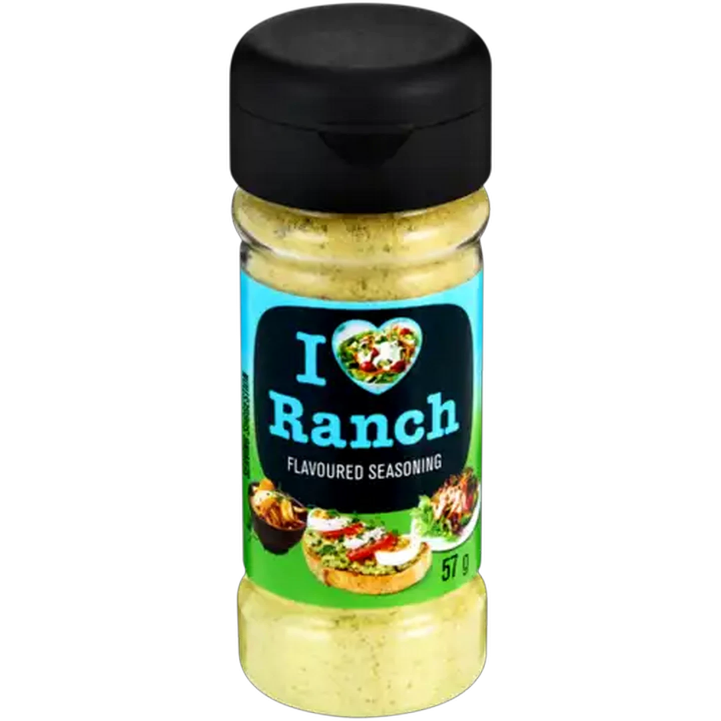 Image of I Love Ranch Seasoning 57g