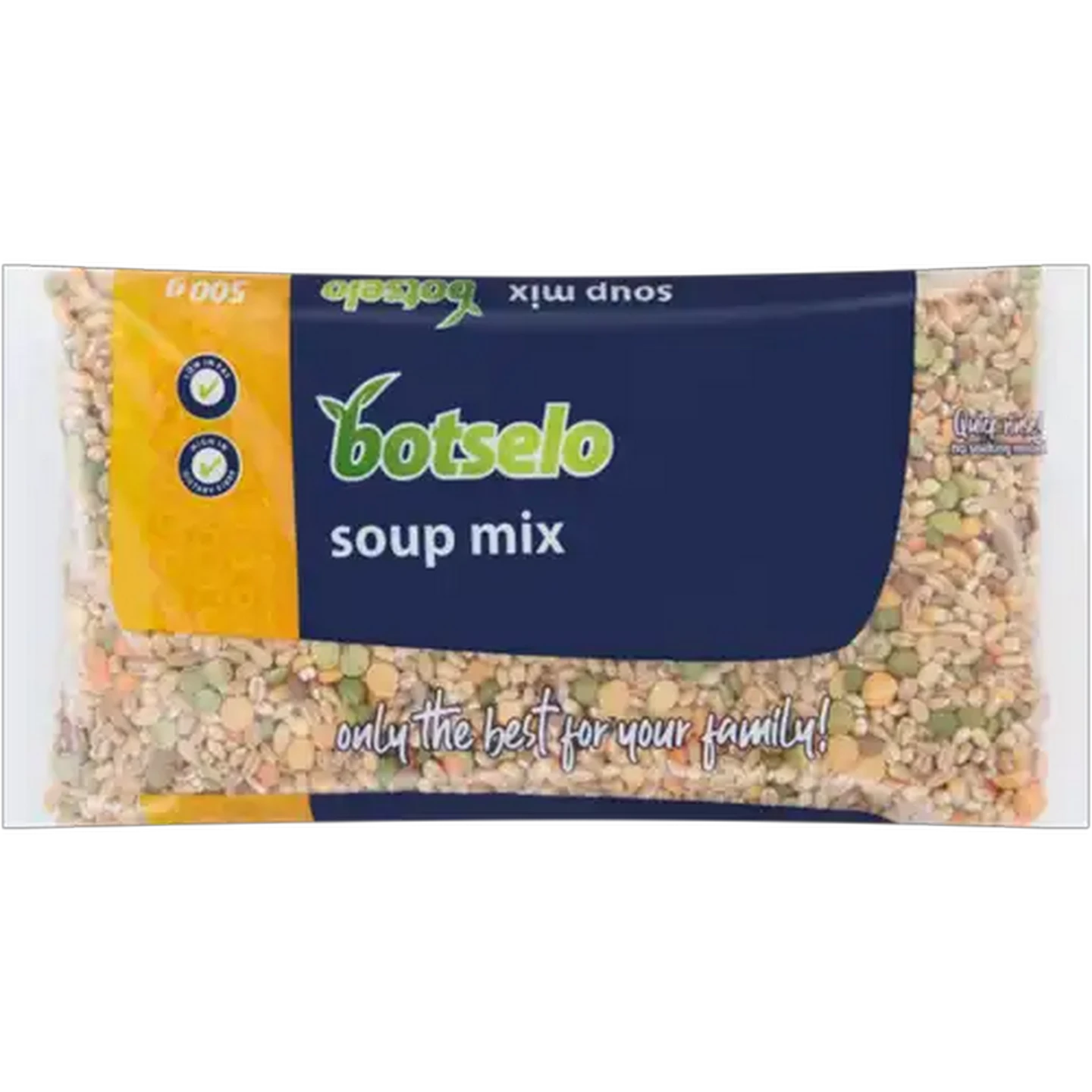 Image of Botselo Soup Mix 500g