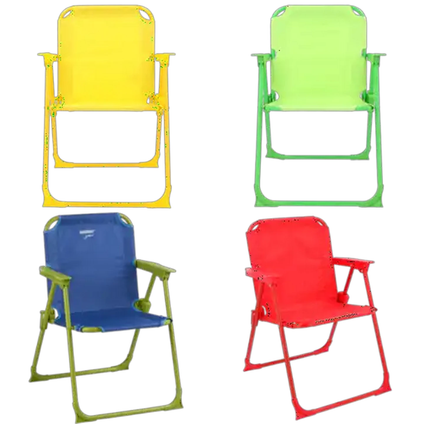 Checkers Sixty60 | Cleo Kiddies Folding Chair (Colour May Vary)