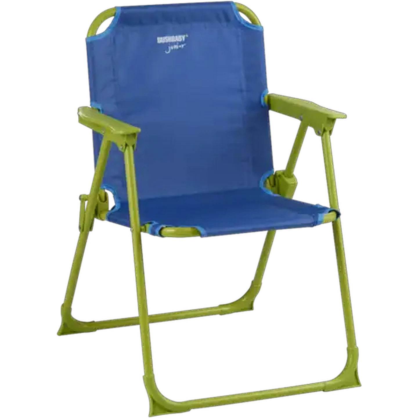 Image of Cleo Kiddies Folding Chair (Colour May Vary)
