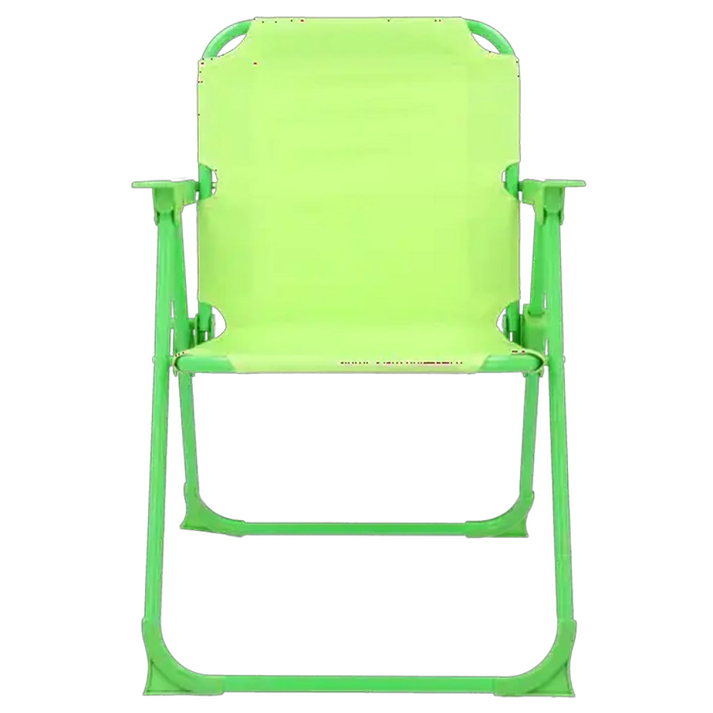 Image of Cleo Kiddies Folding Chair (Colour May Vary)