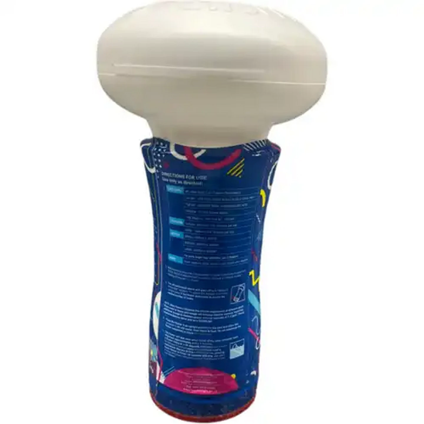 Image of Pool Magic Brilliant Multi-Function Chlorine Feeder 1.5kg