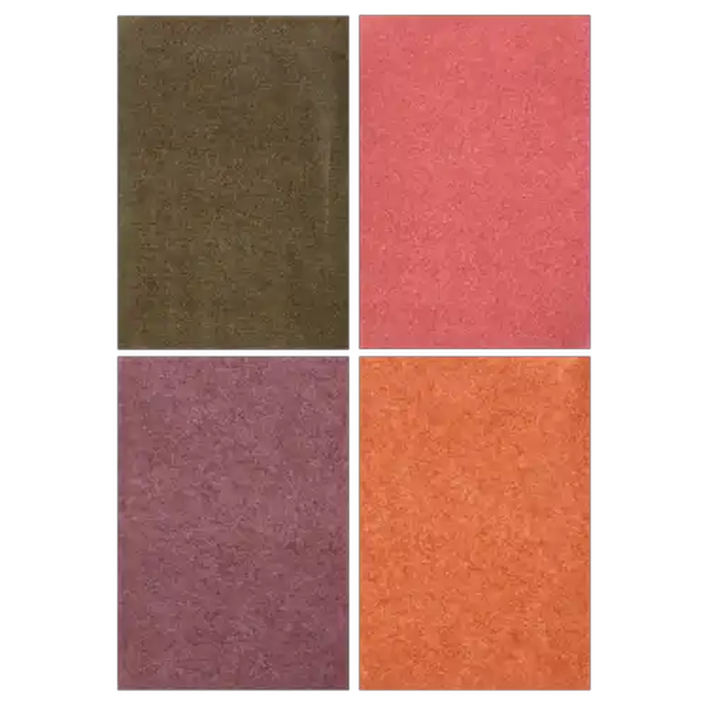 Image of Creative Stationery Brown Kraft Gift Wrap 2m x 70cm (Colour May Vary)