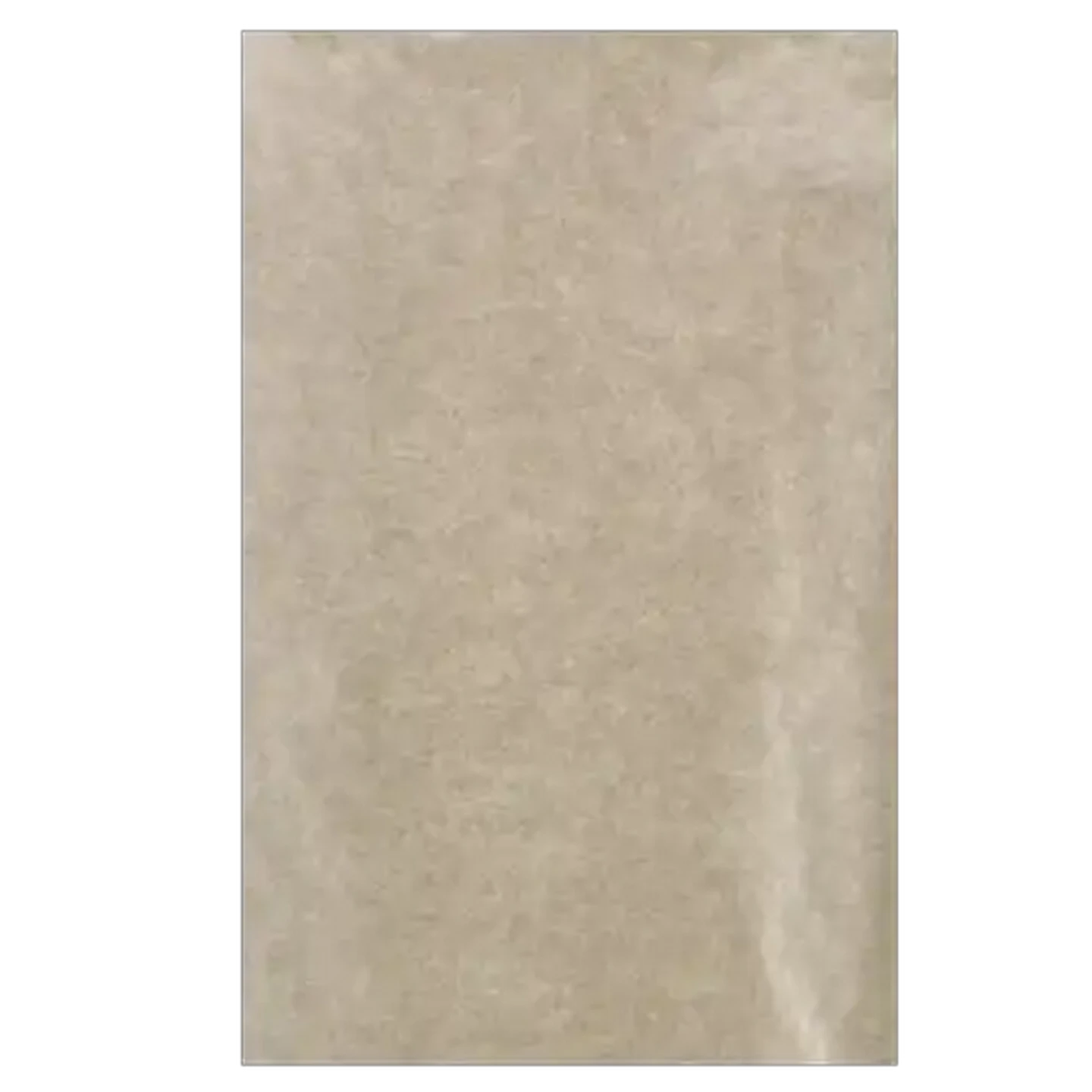 Image of Creative Stationery Brown Kraft Gift Wrap 2m x 70cm (Colour May Vary)