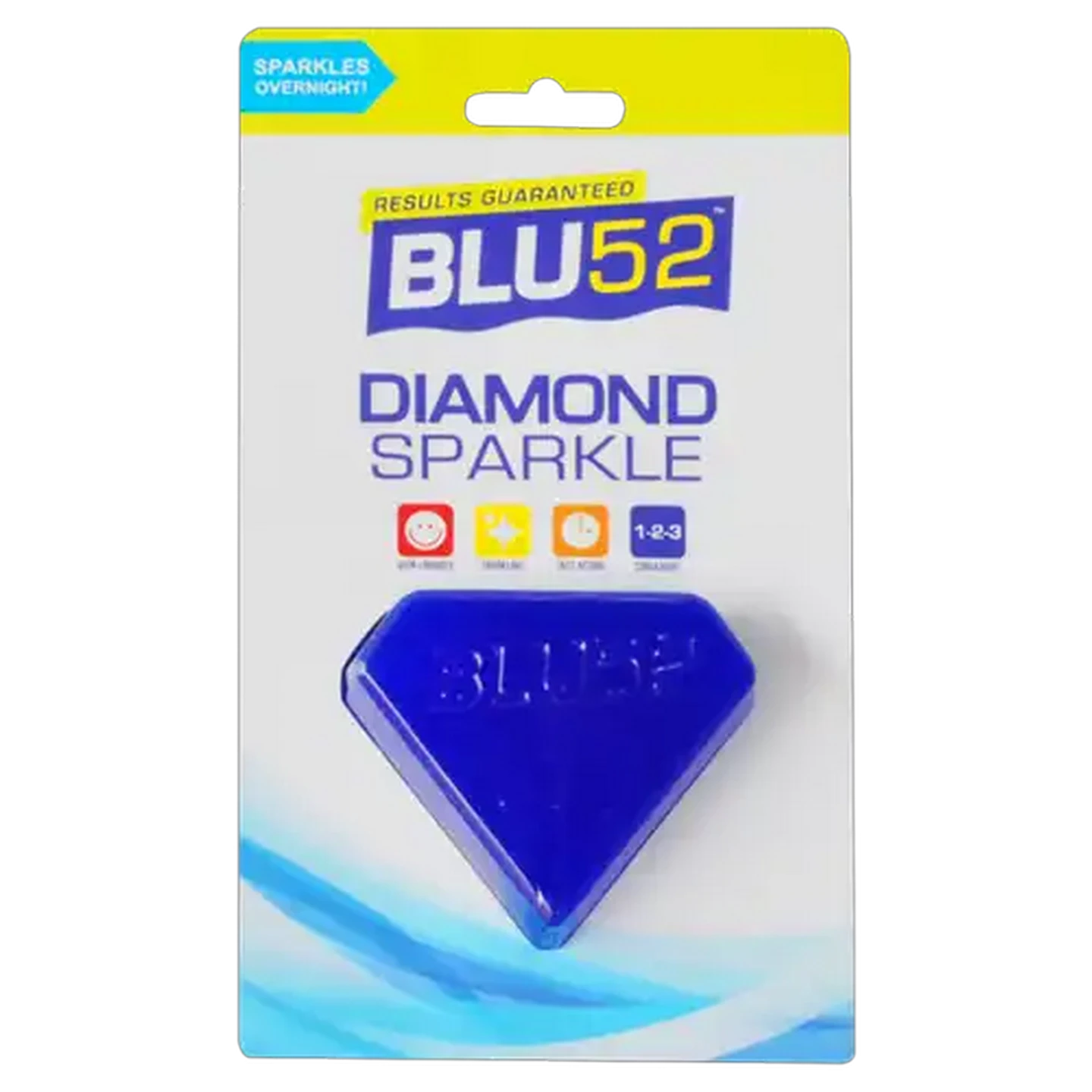 Image of BLU52 Diamond Sparkle Gel