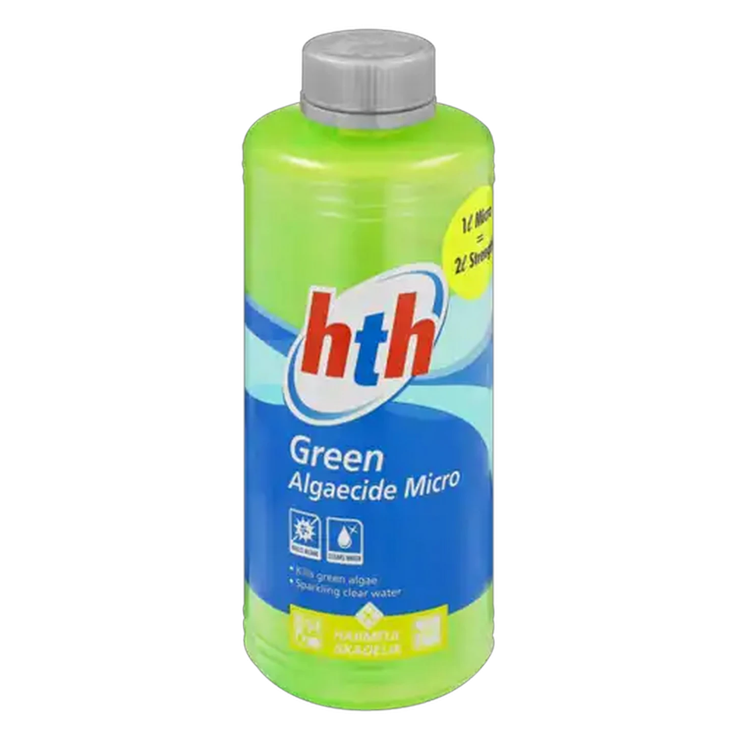 Image of HTH Green Algaecide Micro 1L