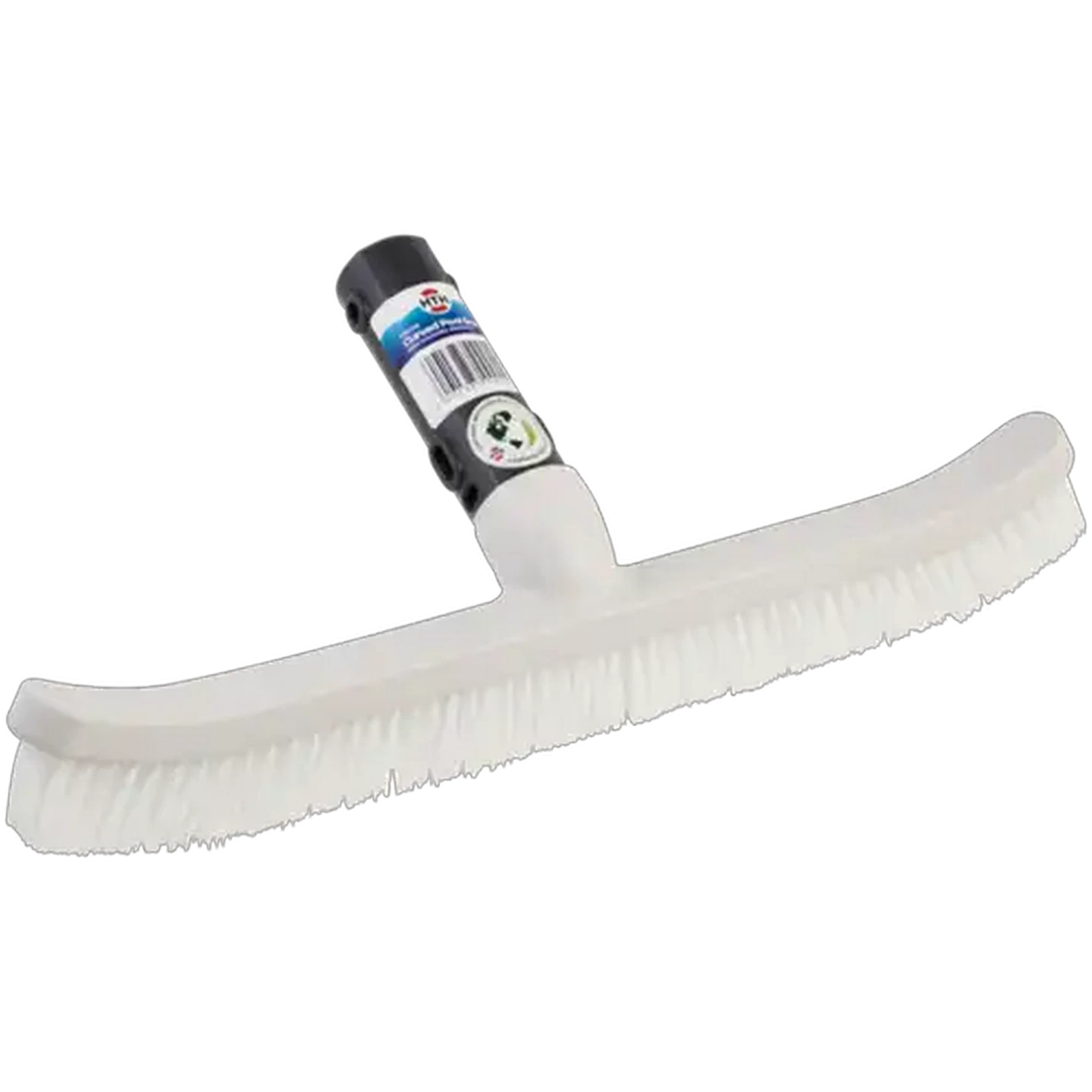 Image of HTH White Curved Pool Brush