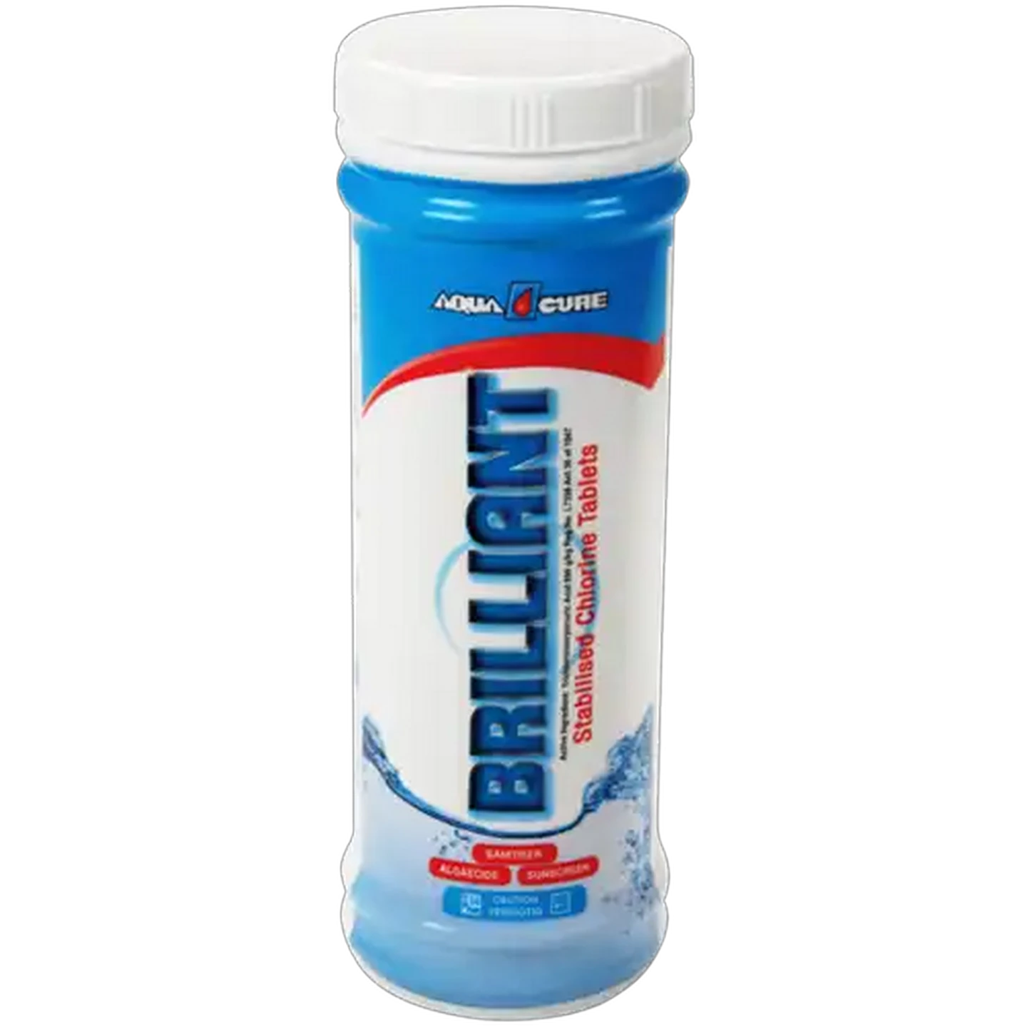 Image of Pool Magic Stabilised Chlorine 1.4kg