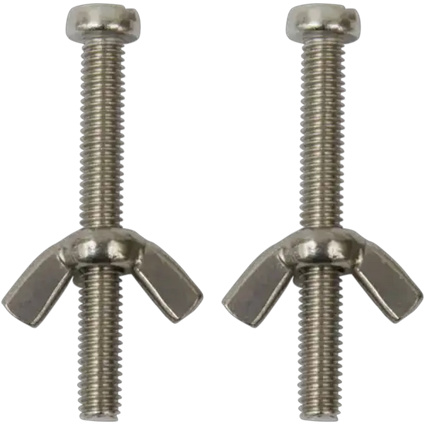 Image of BLU52 Brass Nuts & Bolts Set
