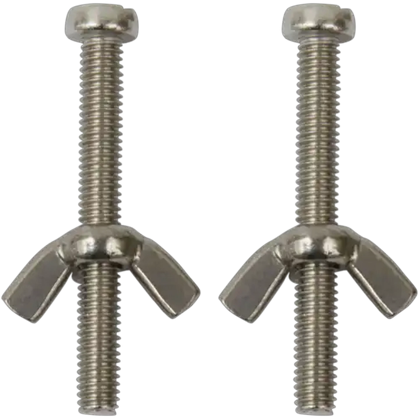 Image of BLU52 Brass Nuts & Bolts Set