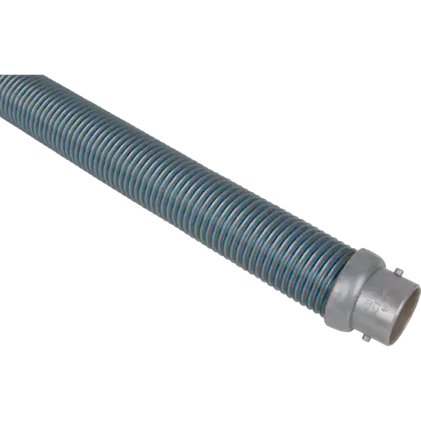 Image of Zodiac Pearl Grey Long Life Twist Lock Pool Hose