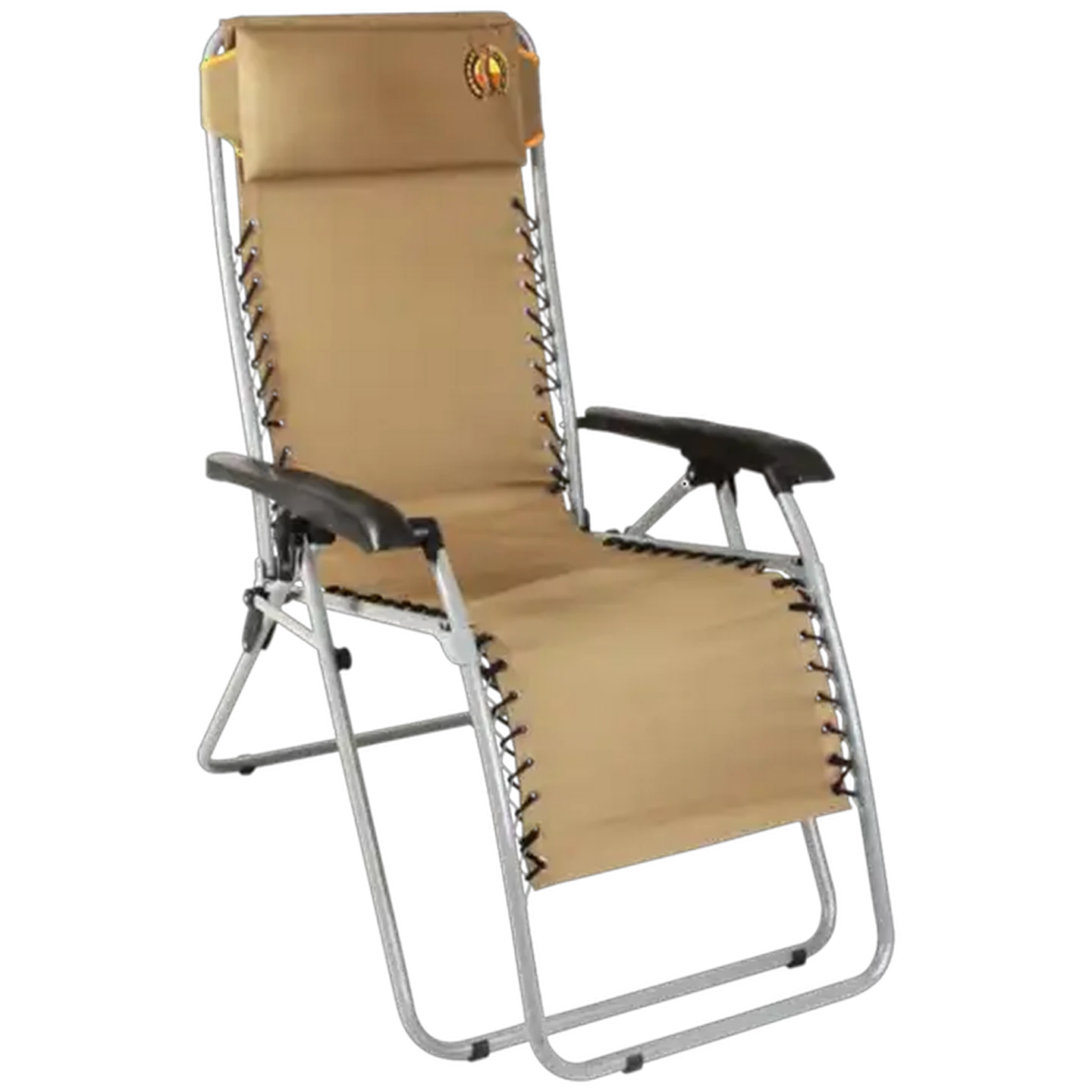 Image of MEERKAT by Bushtec Gravity Chair 150kg