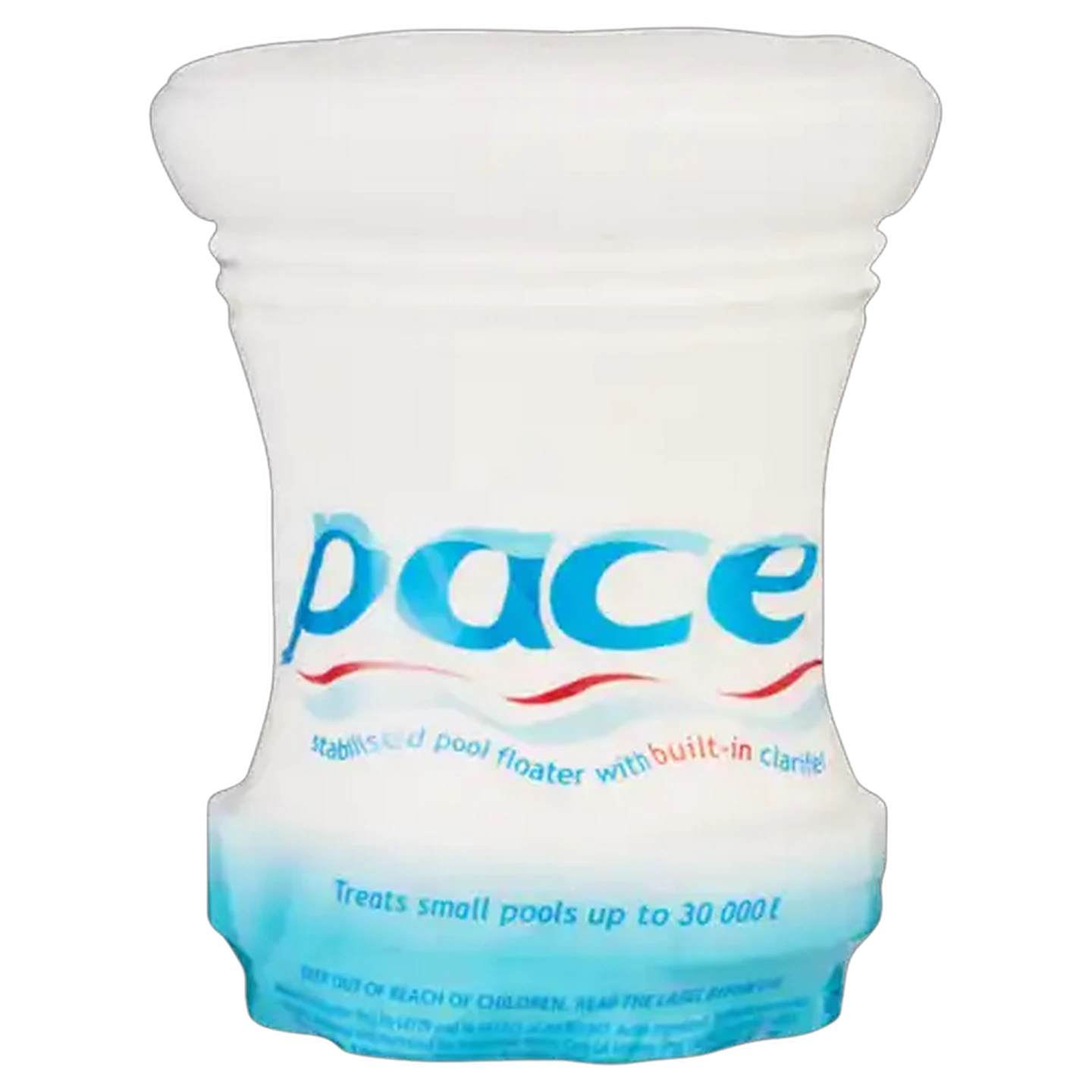 Image of HTH Pace Small Pool Floater 720g
