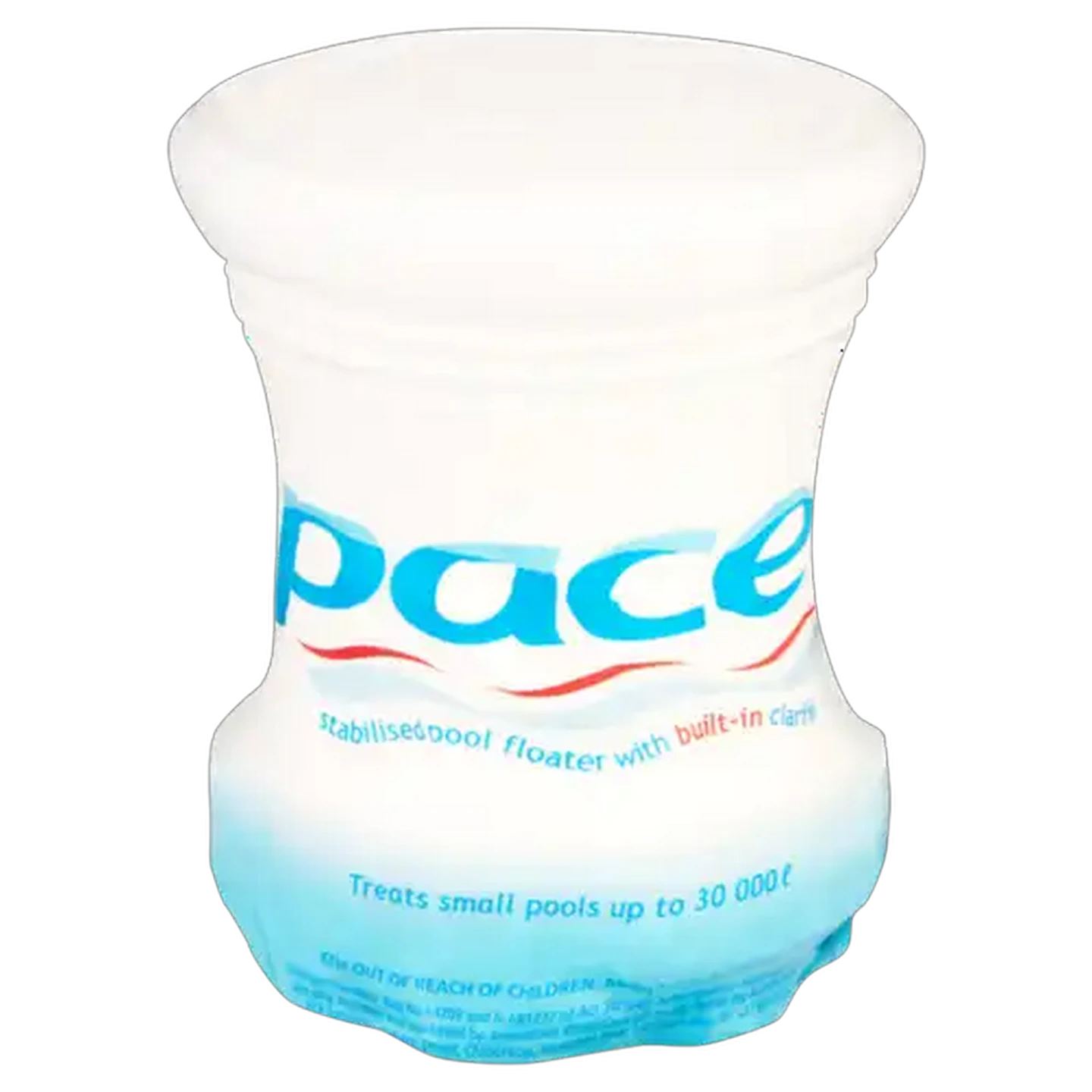 Image of HTH Pace Small Pool Floater 720g