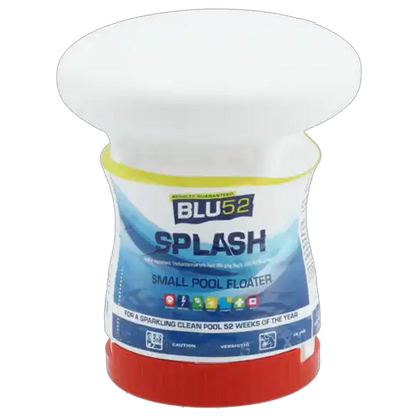 Image of BLU52 Floater Splasher 720g