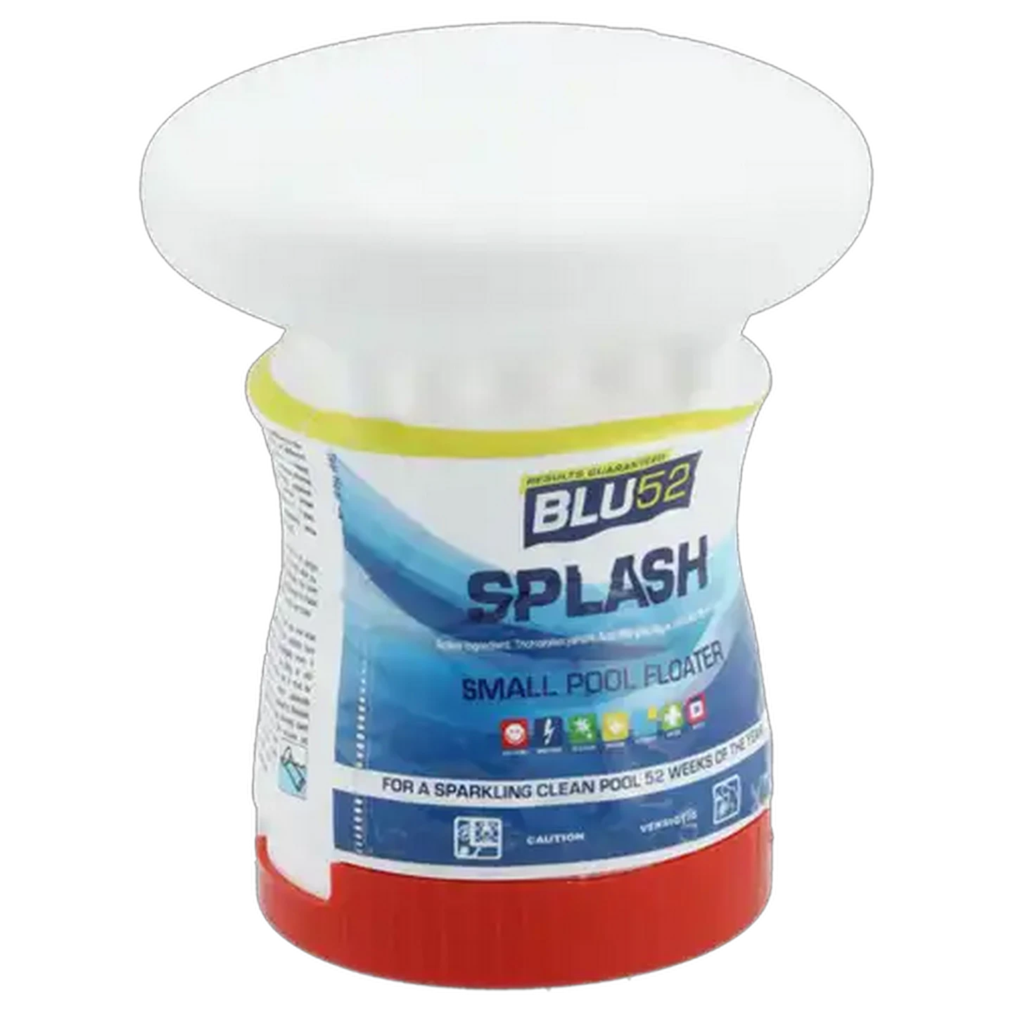 Image of BLU52 Floater Splasher 720g