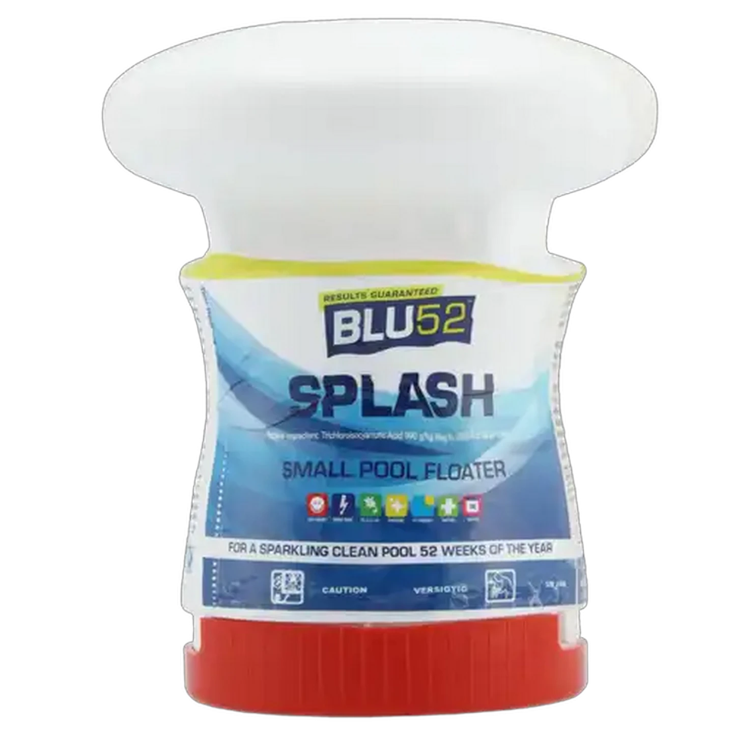 Image of BLU52 Floater Splasher 720g