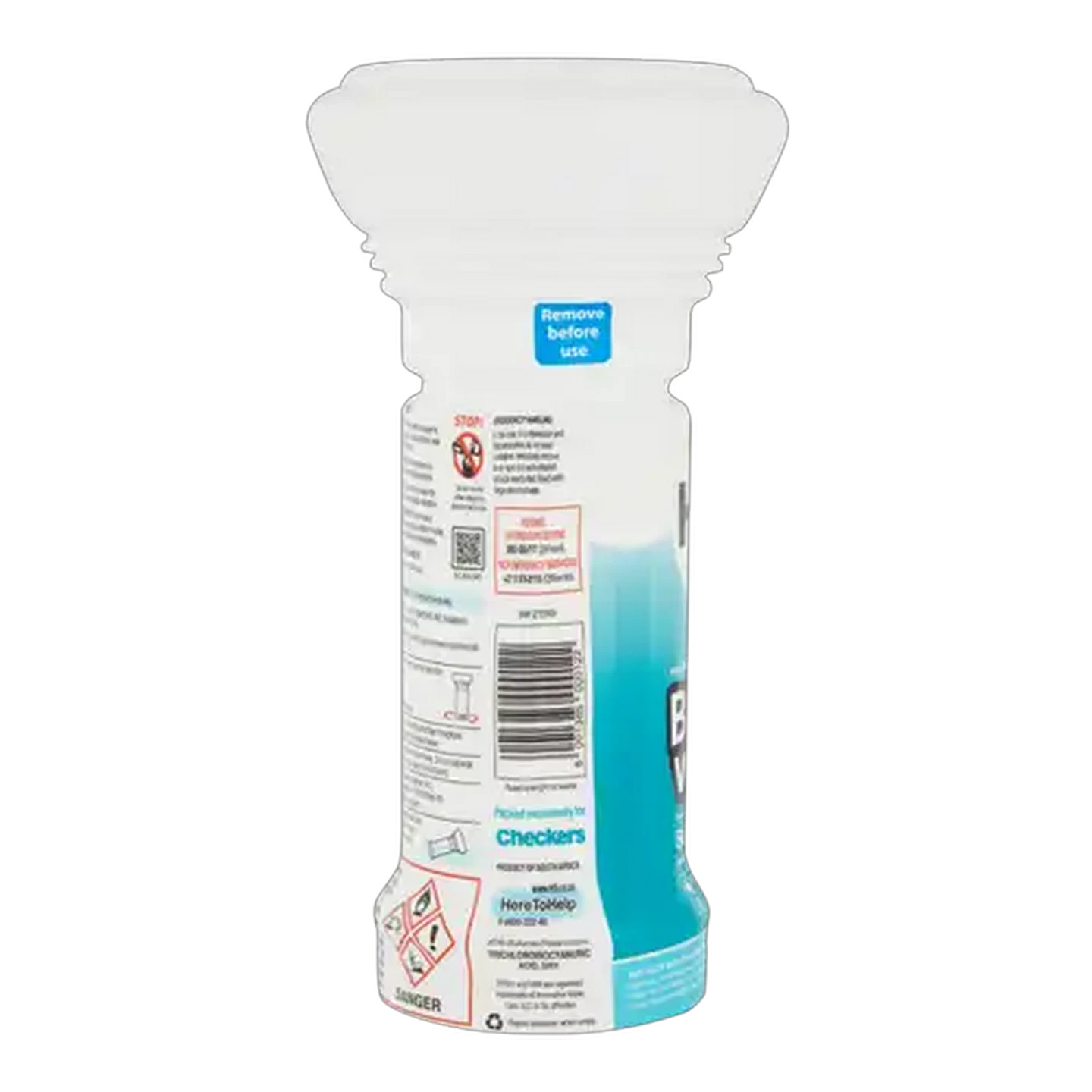 Image of HTH Blu4weeks Floater 1.5kg