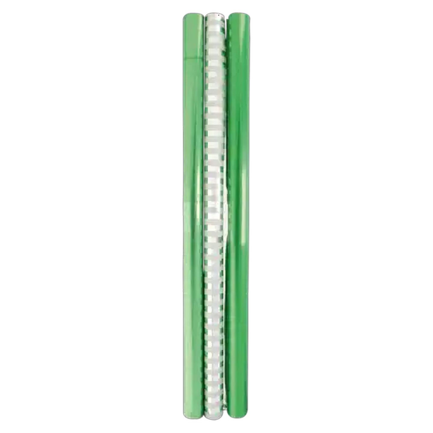 Image of Metallic Christmas Wrap 3-Pack