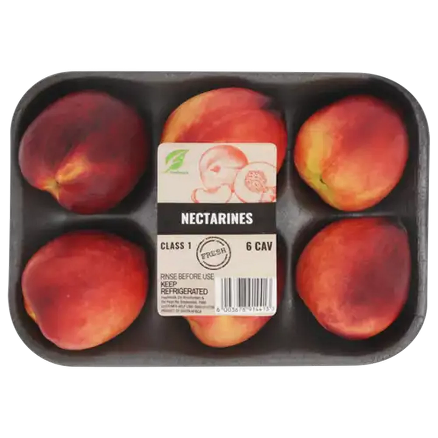 Image of Nectarines 6s