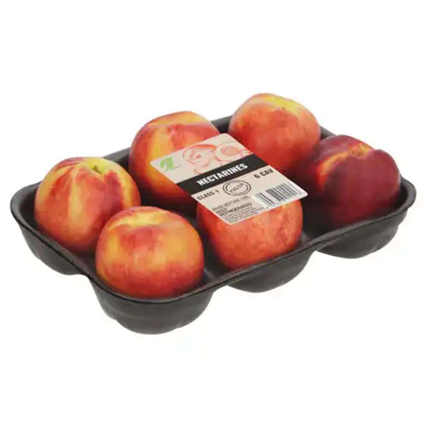 Image of Nectarines 6s