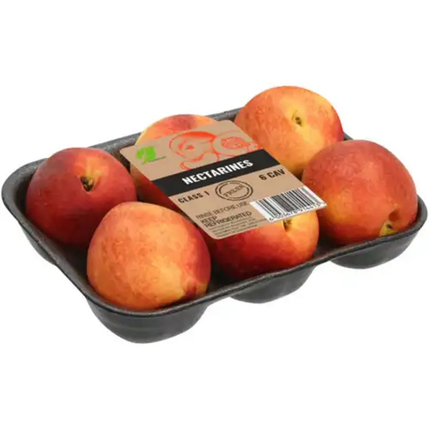 Image of Nectarines 6s