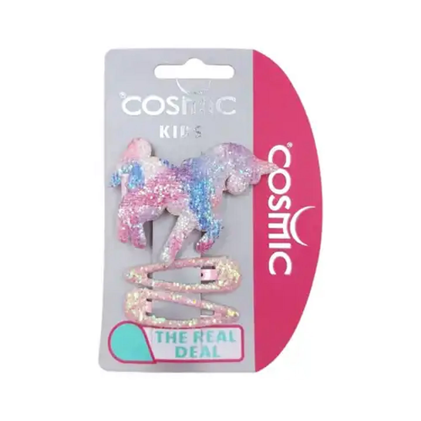Image of Cosmic Kids Hair Beak 3 Piece
