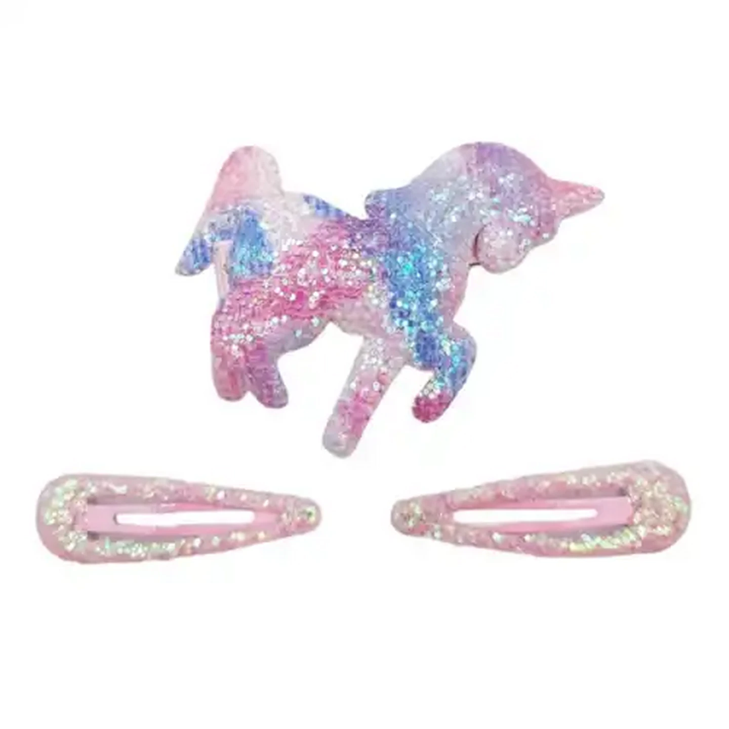 Image of Cosmic Kids Hair Beak 3 Piece