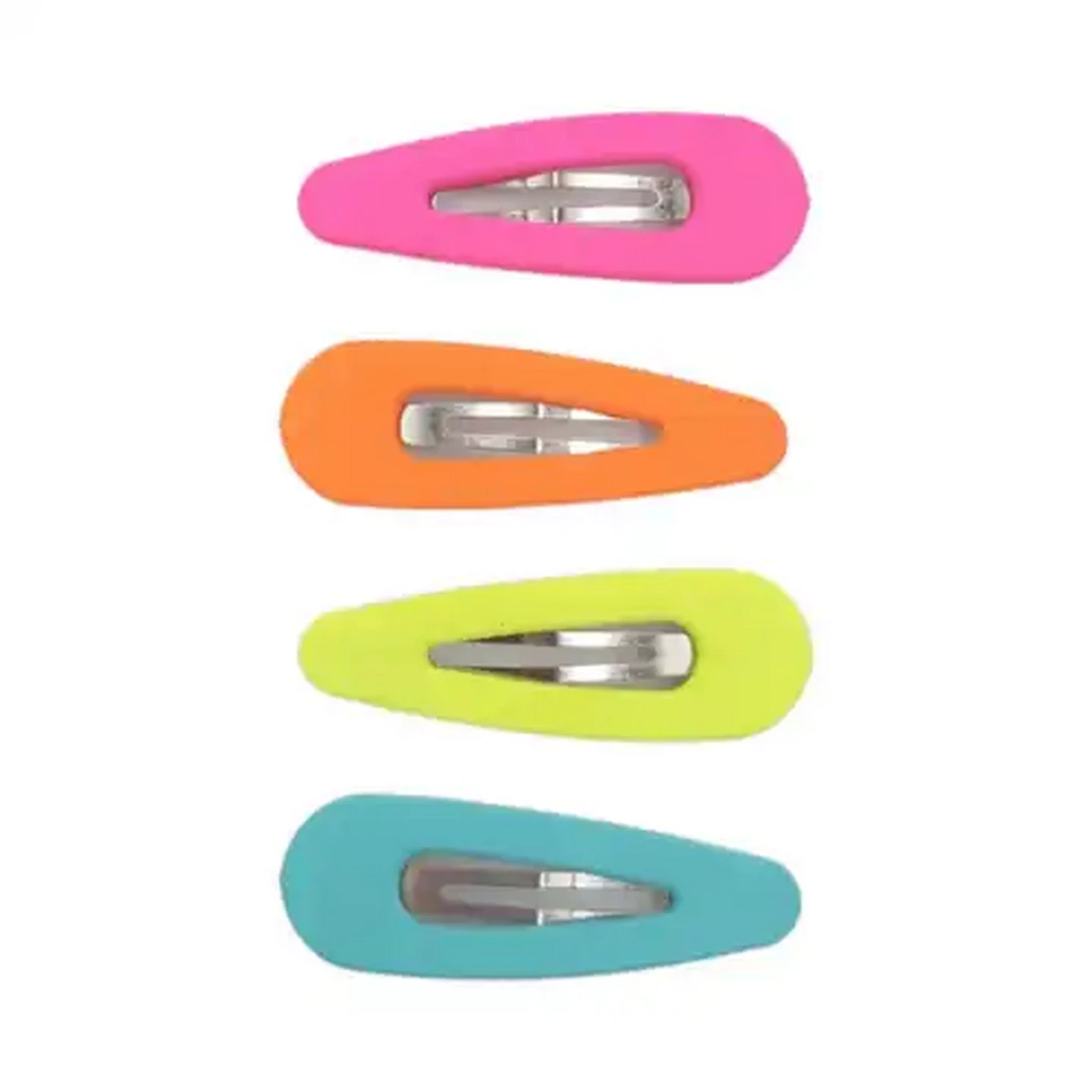 Image of Cosmic Kids Snap Clip 4 Piece