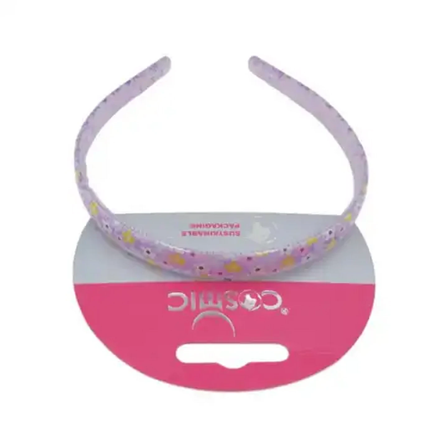 Image of Cosmic Kids Headband