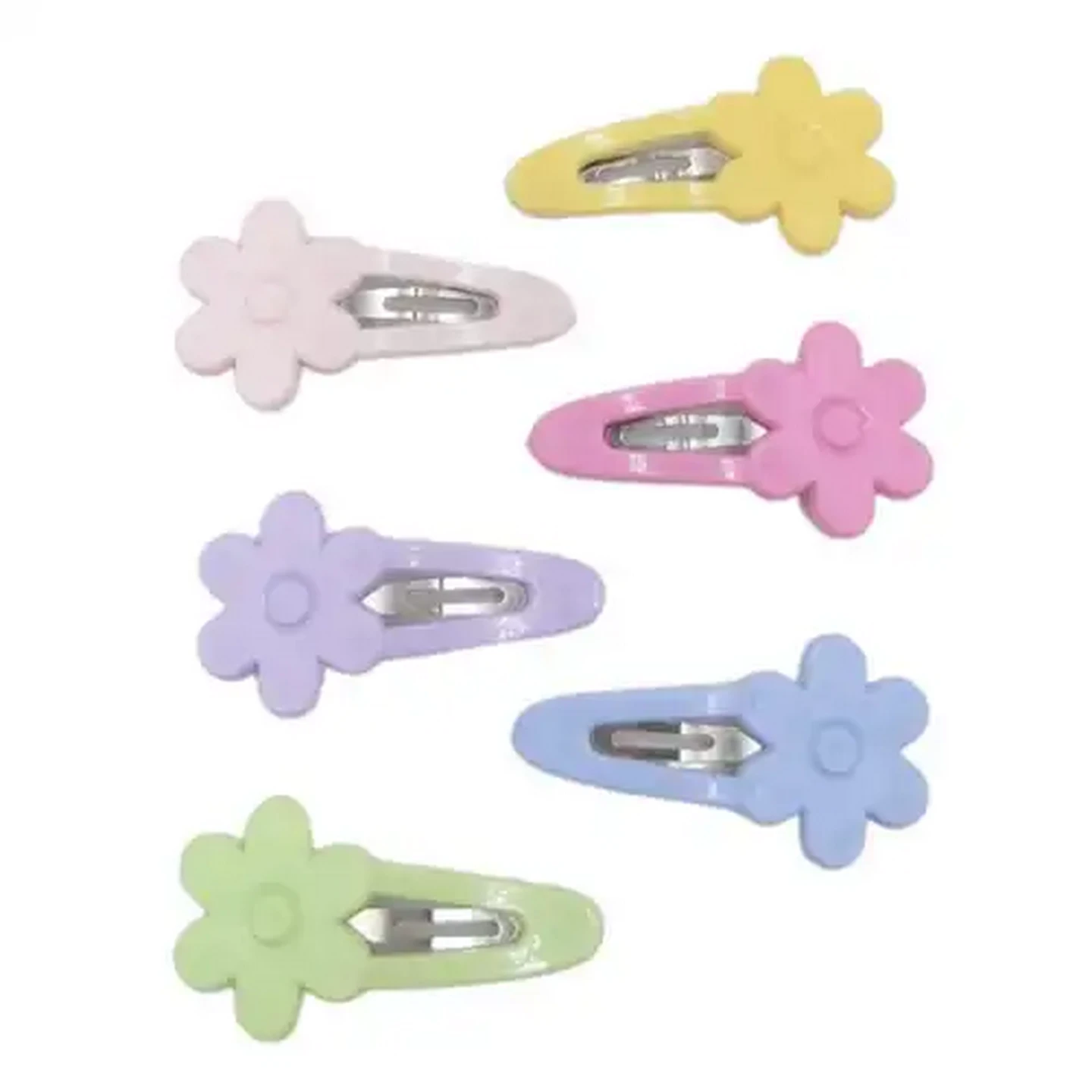 Image of Cosmic Kids Snap Clip 6 Piece