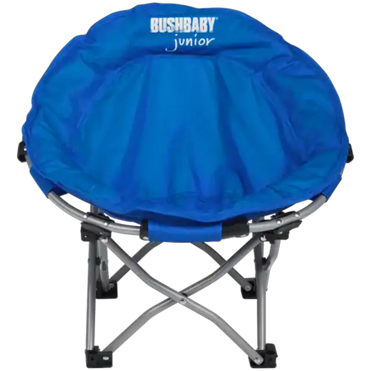 Image of Bush Baby Junior Kiddies Mushroom Chair (Colour May Vary)